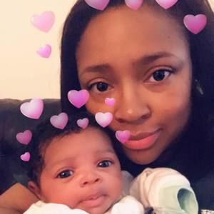 Meet your Posher, Timisha